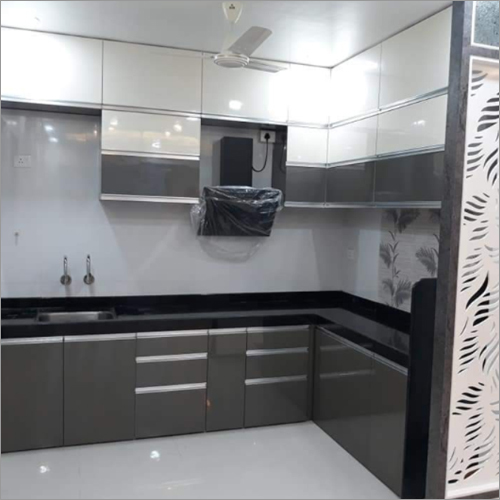 Modular Kitchen Fancy Furniture