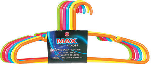 Max Cloth Hangers