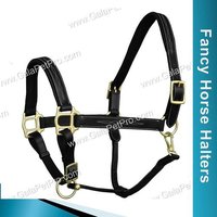 Fancy Horse Halters