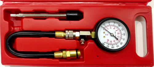 Petrol Test Compressor Kit