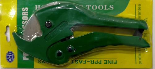 PVC Pipe Cutter - 42 MM ( H.D. / L.D. )