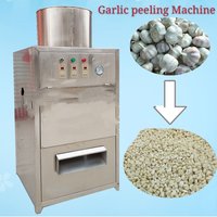 Ydgl-100 Factory Price Garlic Peeling Machine