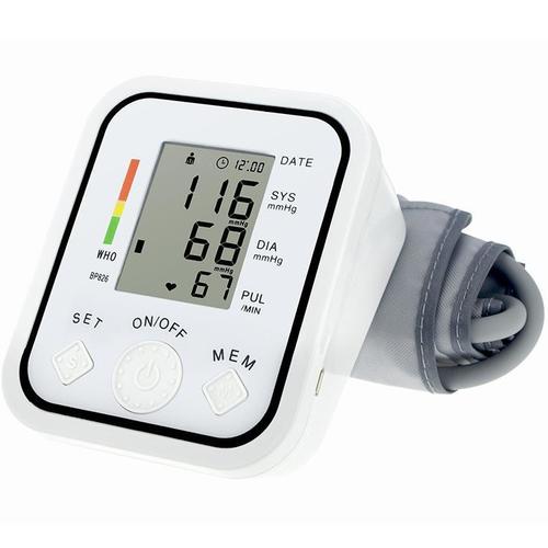 Arm Sphygmomanometer