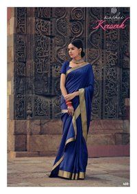 Hot Silk Sarees