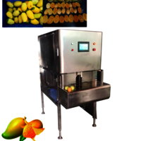 YGT-1200 Industrial Fruits Skin Peeling Machine for Mango Apple Kiwi Orange Lemon