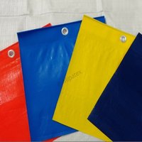 HDPE Laminated Fabrics