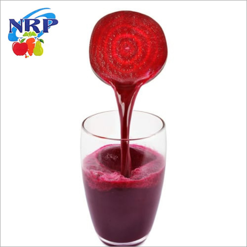 Beetroot Juice Concentrate By NEC ROTOFLEX PACKAGING CORPORATION AJC UNIT