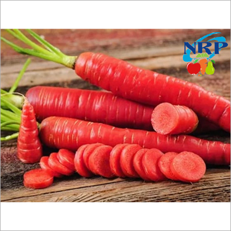RED CARROT JUICE CONCENTRATE