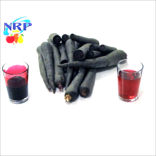 Clarified Black Carrot Concentrate By NEC ROTOFLEX PACKAGING CORPORATION AJC UNIT