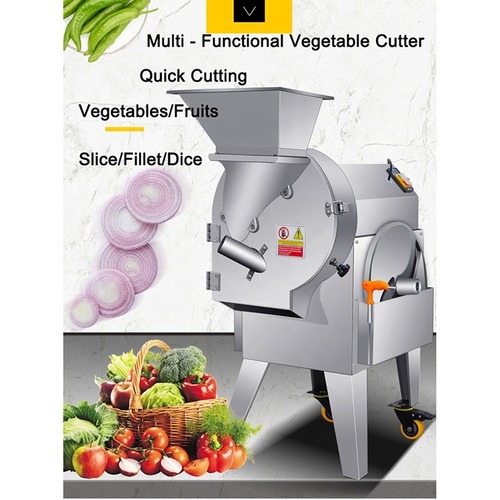 Yd-3b Factory Price Electric Automatic Tomato Slicing Machine, Tomato Vegetable Fruit Slicing Machine