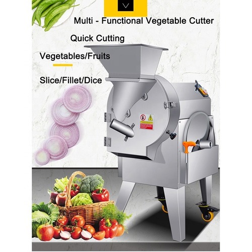 Yd-3b Factory Price Electric Automatic Tomato Slicing Machine Tomato Vegetable Fruit Slicing Machine