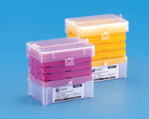 Tarsons 521116 Maxipense Graduated Tip Reload Application: Yes