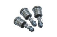 Mvysn Panel Fasteners - Steel, Cylindrical, Rounded Head | Corrosion Resistant, Easy Installation, Durable, Secure