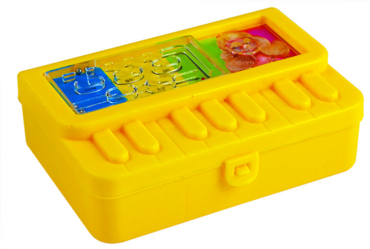 Super Kids Lunch Box