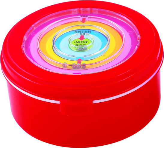 Little Champ Lunch Box