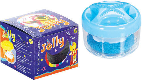 Jolly Powder Case