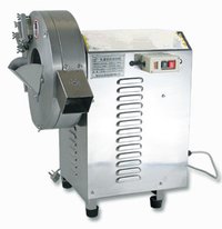 Yd-540 Wholesale Ginger Cutting Machine Home Use Ginger Slicing Machine Ginger Piece Cutting Machine