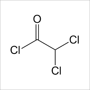 Dichloroacetyl Chloride