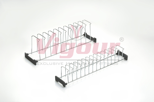 SS Vigour Kitchen Basket