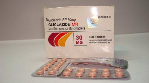 Gliclazide Tablets