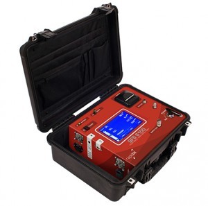 Rapidox SF6 6100 Portable Gas Analyser