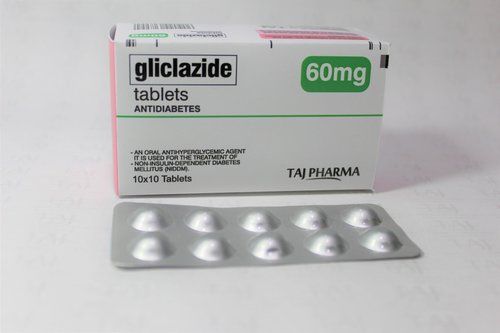 Gliclazide Tablets