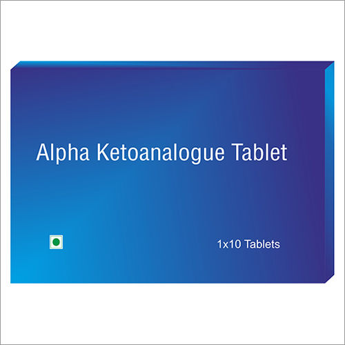 Alpha Ketoanalogue Tablet