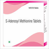 S-Adenosyl Methionine Tablet