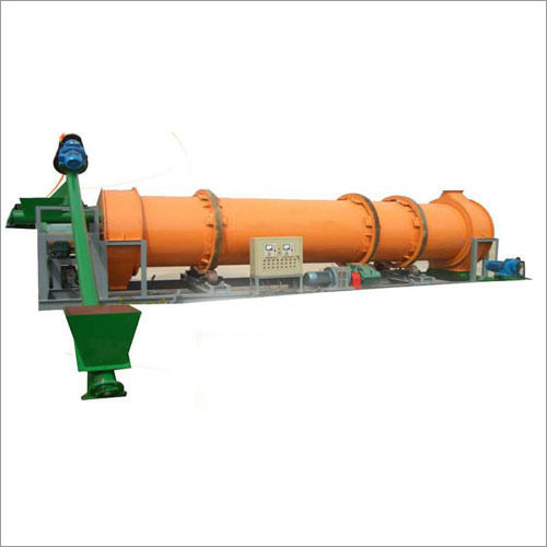 Cast Iron Vibrating Tubular Feeder