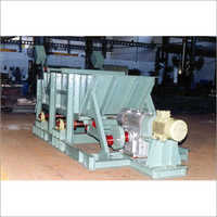 Reciprocating Vibratory Feeder