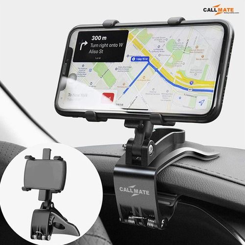 Car Dashboard Mobile Holder