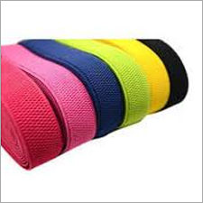 Woven Shoe Elastic Tape