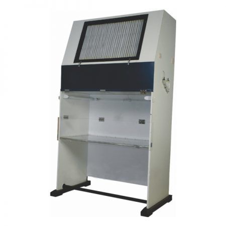 Vertical Laminar Air Flow Cabinet