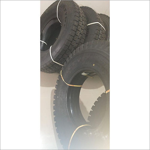 JK Truck Tyres