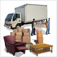 Cargo Mover Services
