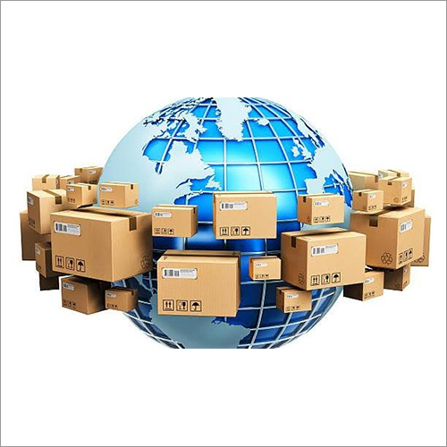 Cargo Services By HASMITA LOGISTICS