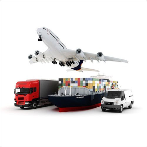 Cargo Transportation Service