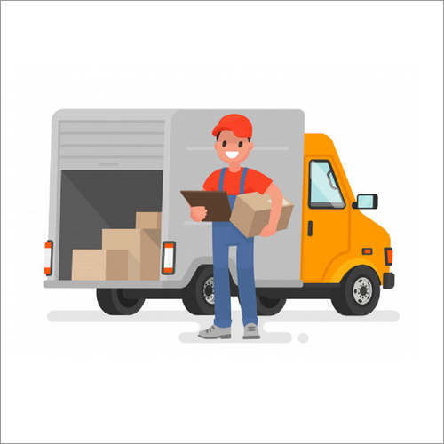 Logistics Courier Services By HASMITA LOGISTICS