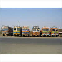 Transport Services