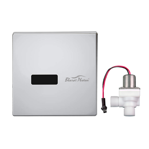 Urinal Sensor BP-U242L (DC) Mirror Chrome