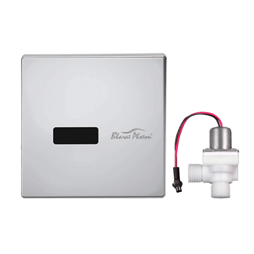 Urinal Sensor BP-U242L (Mirror Chrome)