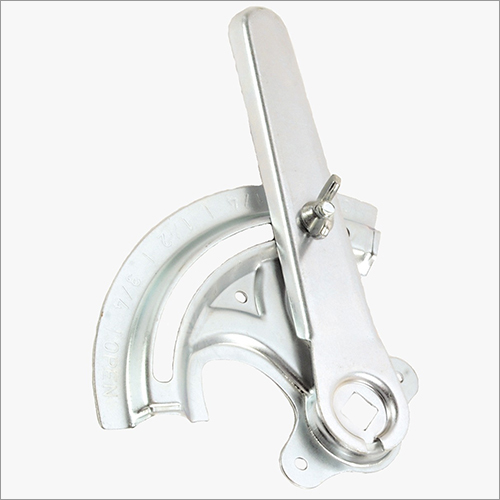 Damper Quadrant Dial Regulator