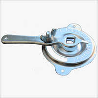 Metal Quadrant Dial Regulator