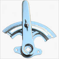 Quadrant Dial Regulator