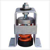 Seismic Base Isolators