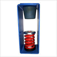 SHNA Spring Isolator Hangers