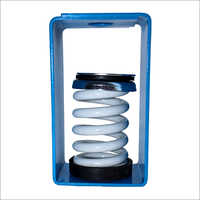 SHD Spring Isolator Hangers