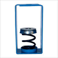 Spring Isolator