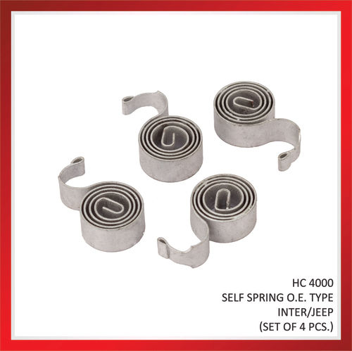 Self Spring