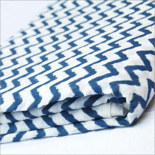 Printed Fabric Manufacturer in Jaipur